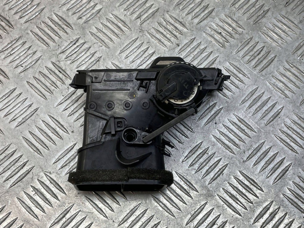 Bmw оригінальний номер 9399467 решітка повітропровід впуск повітря ліва Зі Шроту