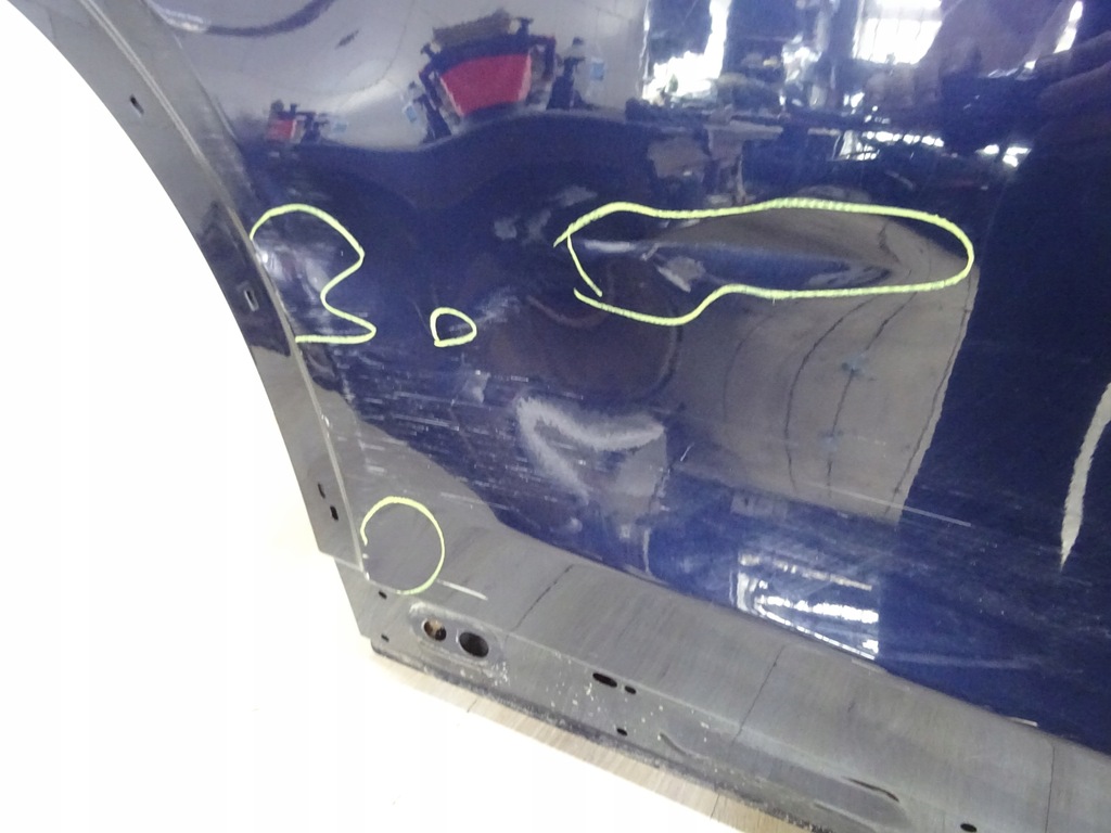 фото №5, Land rover discovery sport двері праве задня задні