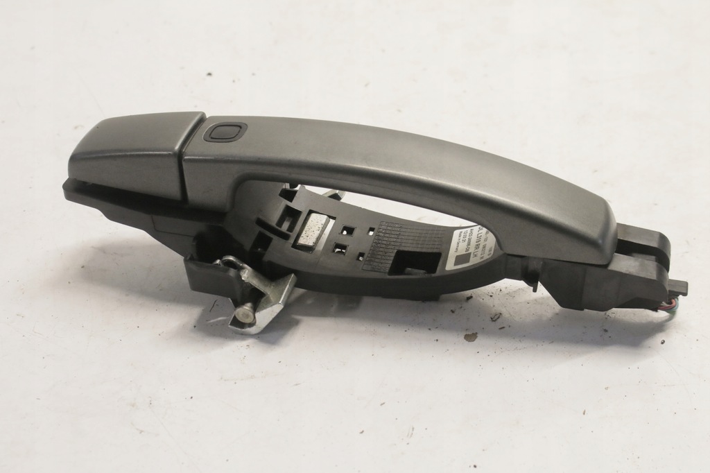 фото №4, Ручка дверь левый задняя discovery iv