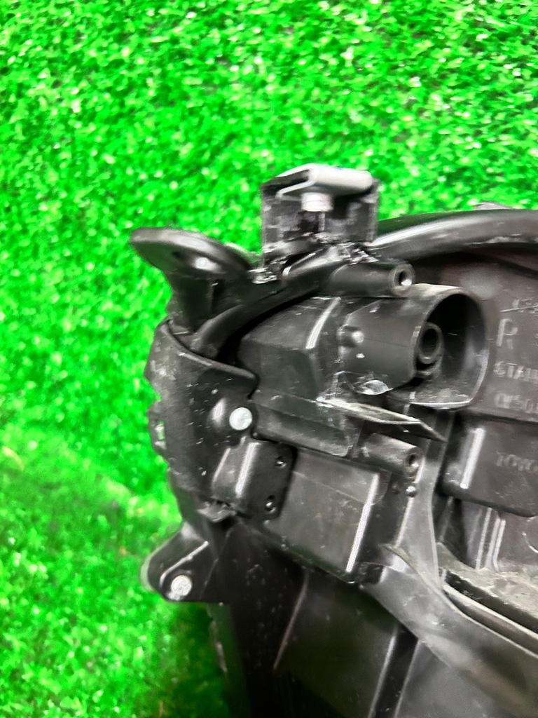 фото №5, Фара правый toyota rav4 iv lift full led