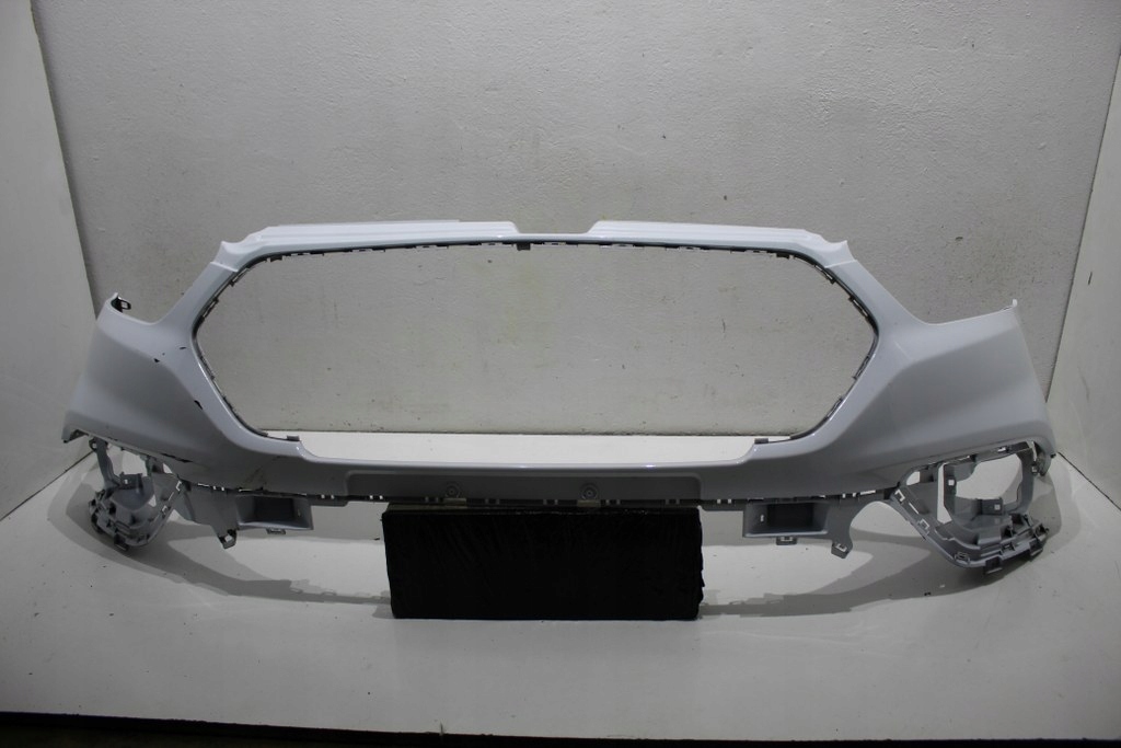 фото №1, Ford transit custom lift бампер przód17r+