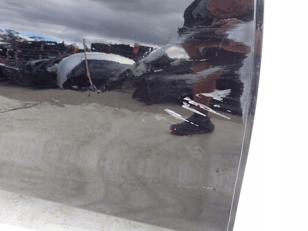 фото №8, Mercedes glc x253 15- дверь задняя задние правое