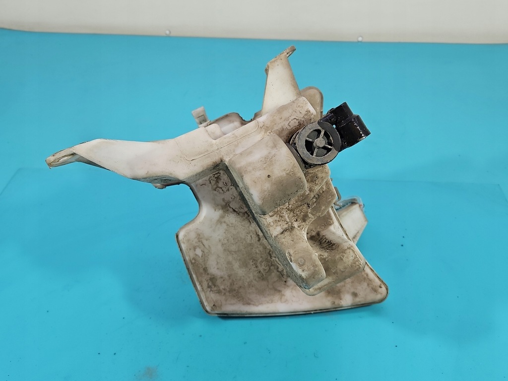 фото №7, Бак бачок рідина розпилювача toyota auris ii