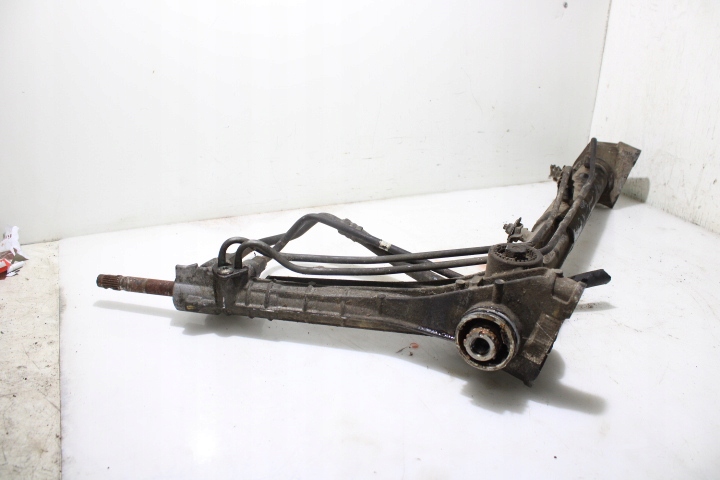 фото №3, Рулевая рейка peugeot boxer ii 2.2hdi