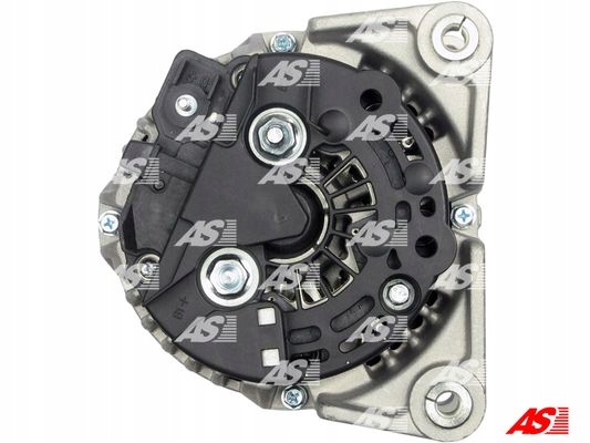 Генератор opel astra h 1,6/1,8 04- в Украине