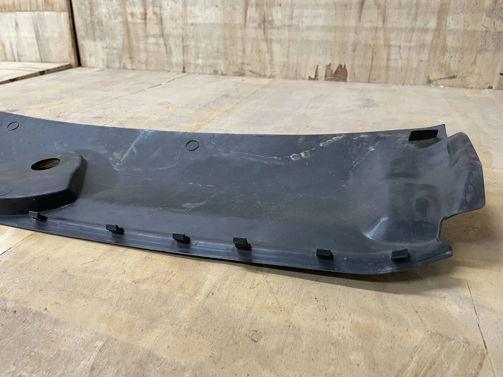 фото №14, Защита поперечина audi p. audi a4 16- 8w0807081