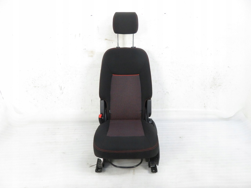 фото №1, Сиденье 2 ряд левый ford galaxy mk2 s-max