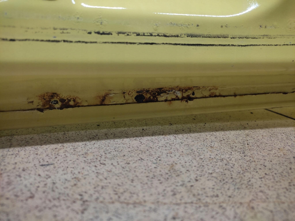 фото №9, Citroen c2 задня кришка багажника багажника kbnb