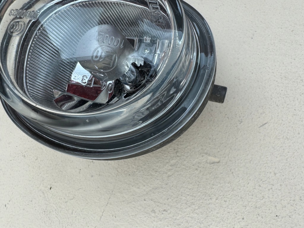 фото №5, Mazda iii 3 6 gj cx5 12r- лампа противотуманная фара правый перед 114-41977