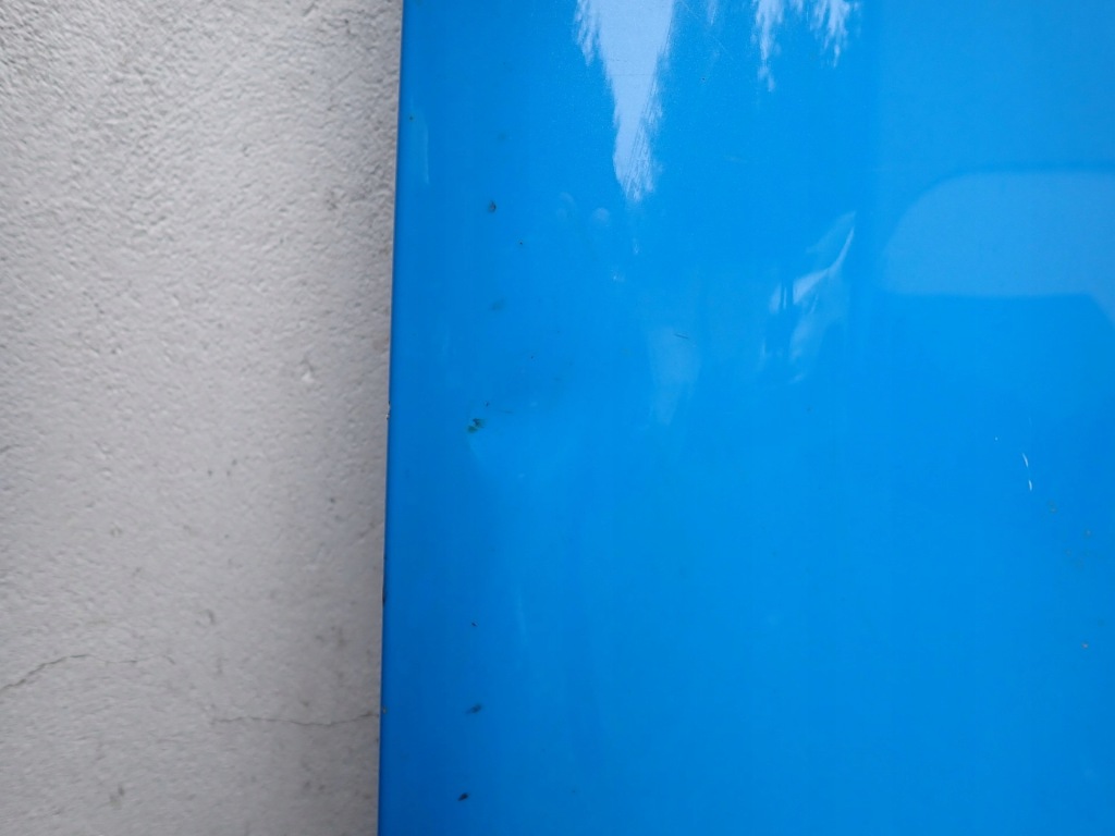 Капот крышка двигателя ford mustang mach e cgw 2020- lj8b-r16612-ag Доставка