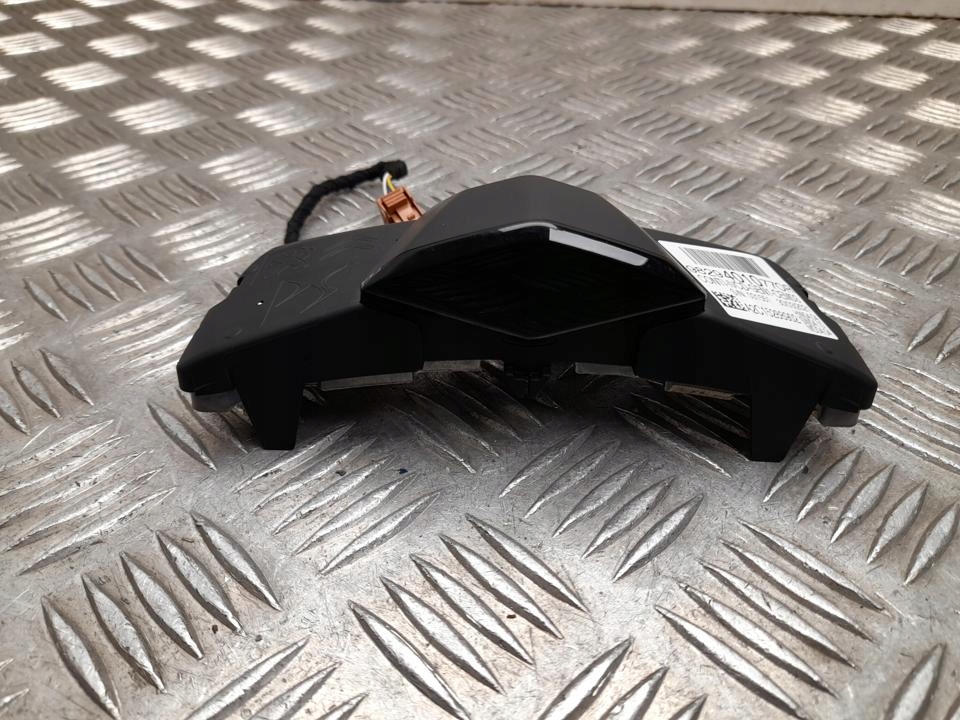 фото №1, Екран citroën ds7 crossback 2021 98294010770