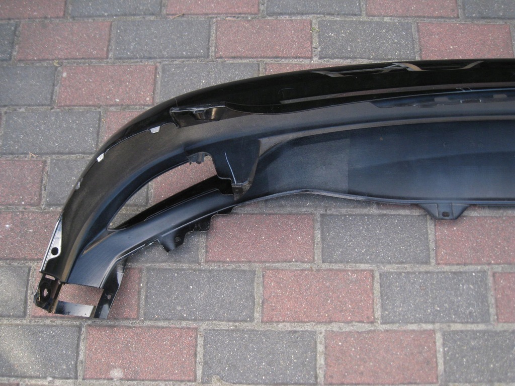 фото №9, Бампер задний honda hrv 2018-2021r po lift sport