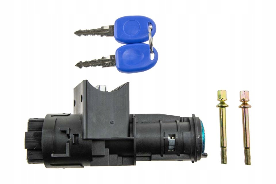 фото №4, Nty замок запалювання alfa romeo 147 2001-