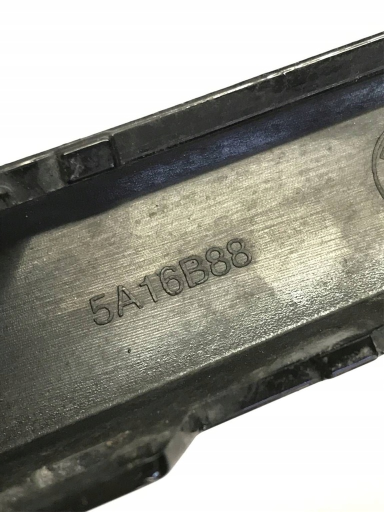 фото №11, Bmw x7 g07 права решітка бампера передній 5a16b88