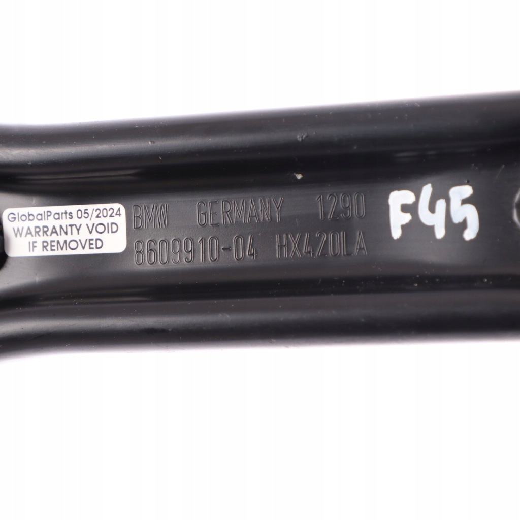 Bmw f45 mini f60 se all4 b38x кронштейн кронштейн аккумулятор левое  8609910 Оригинал