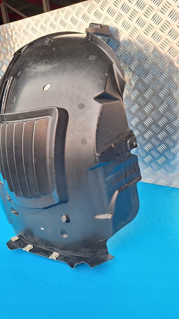 фото №3, Mercedes gls x167 підкрилок праве передні оригінал