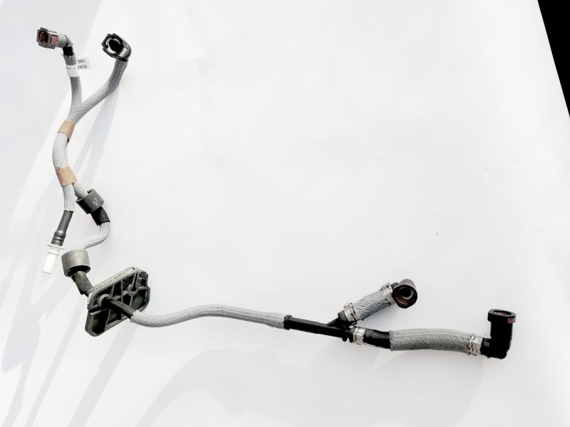фото №1, Renault talisman escape 2,0dci eur6 шланг топлива 166711160r