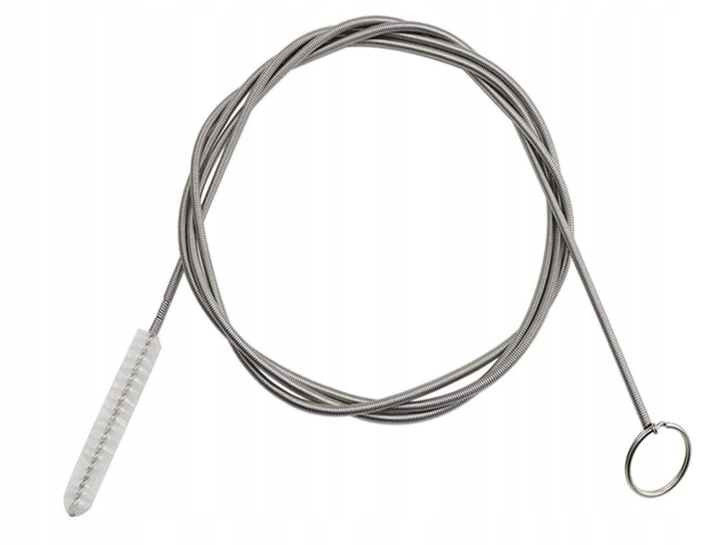 фото №1, Щітка wycior do чищення відведення люк