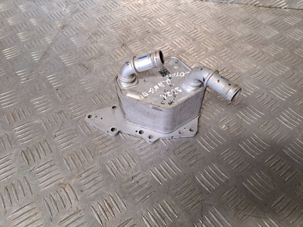 фото №5, Ford ranger mk3 2.0 tdci ecoblue радиатор масла