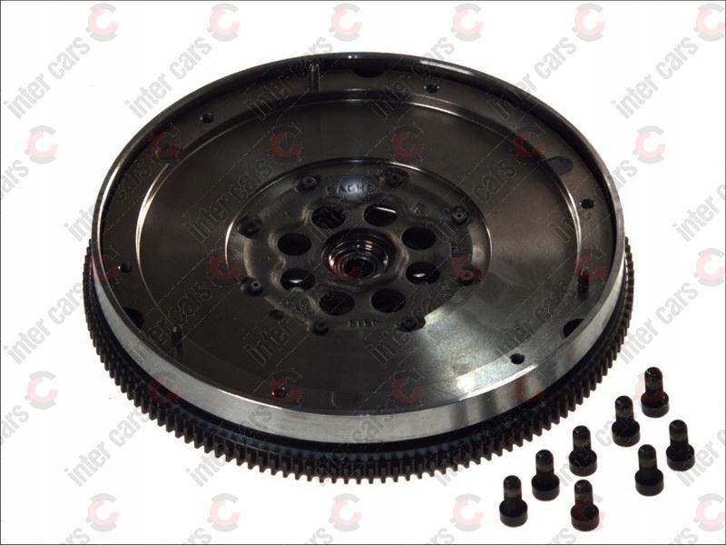 фото №14, Колесо маховик mercedes c coupe sport230 kompresso