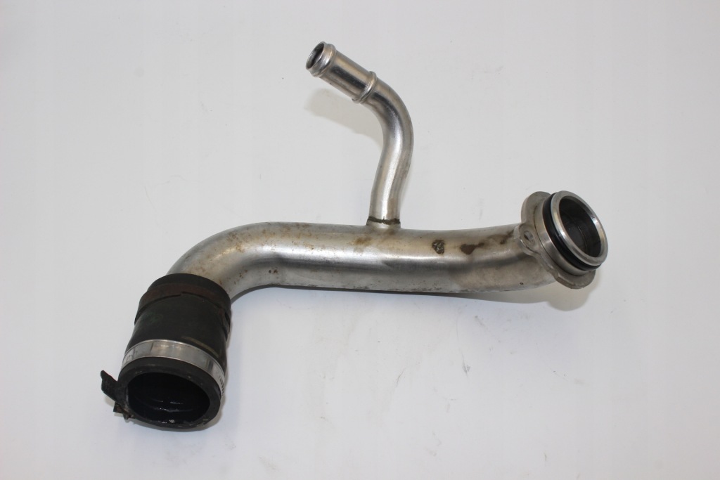 фото №1, Bmw e87 e90 e60 n43 труба wąż шланг wody 7552394