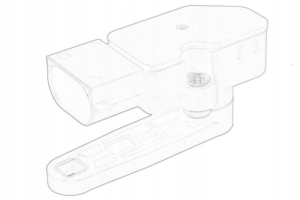 фото №1, Регулювання налаштування світла pasuje do: bmw x5 g05, f95 08.18-