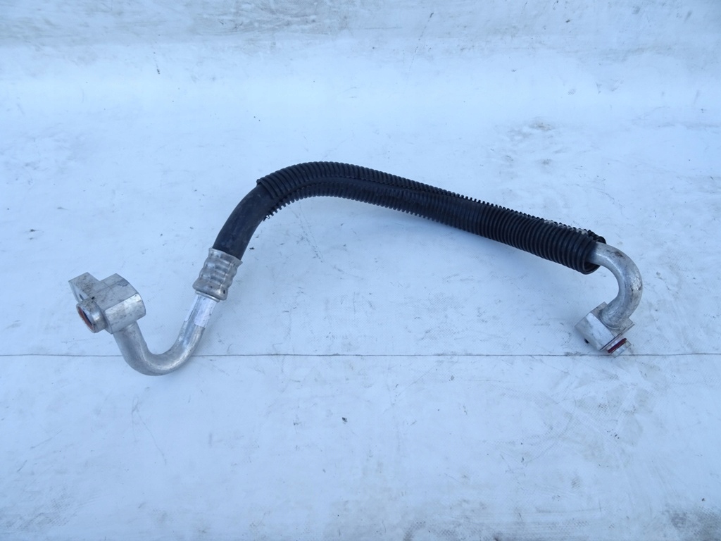 фото №1, Ford kuga mk2 шланг кондиціонера gv6119n602ba