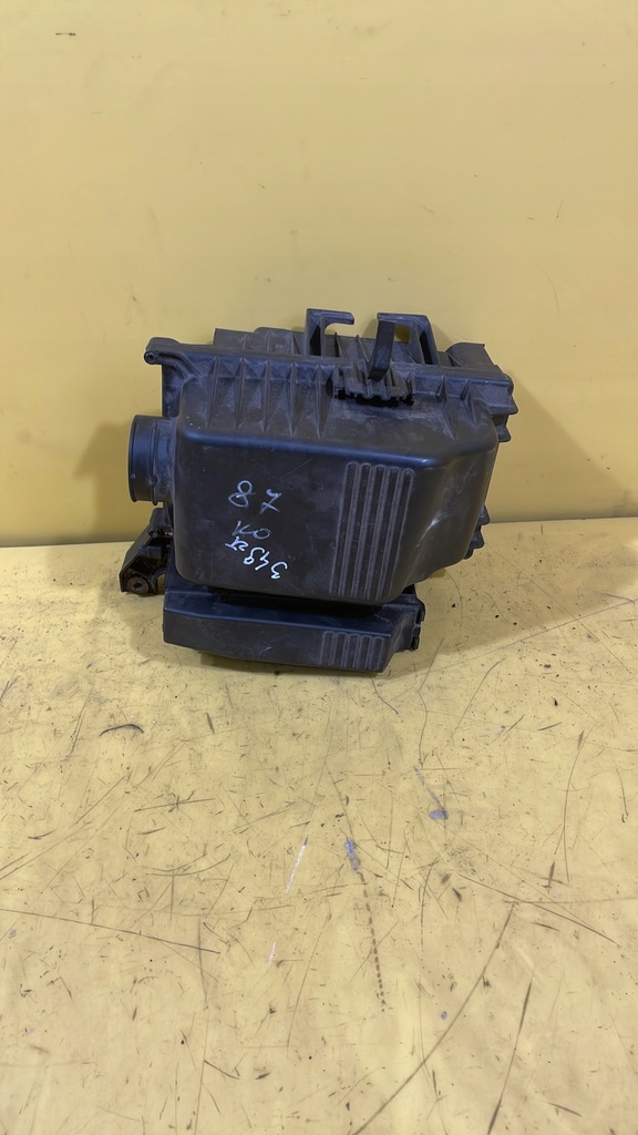 фото №1, Mini cooper s - корпус фільтра повітря