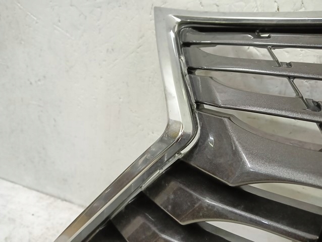 фото №2, Решётка радиатора решётка радиатора решётка радиатора lexus nx lift 17-