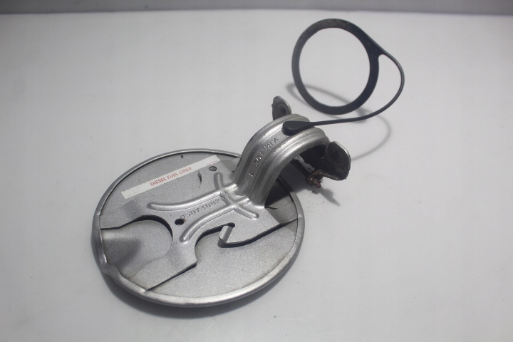 фото №3, Крышка заливной топлива dodge caliber ps2