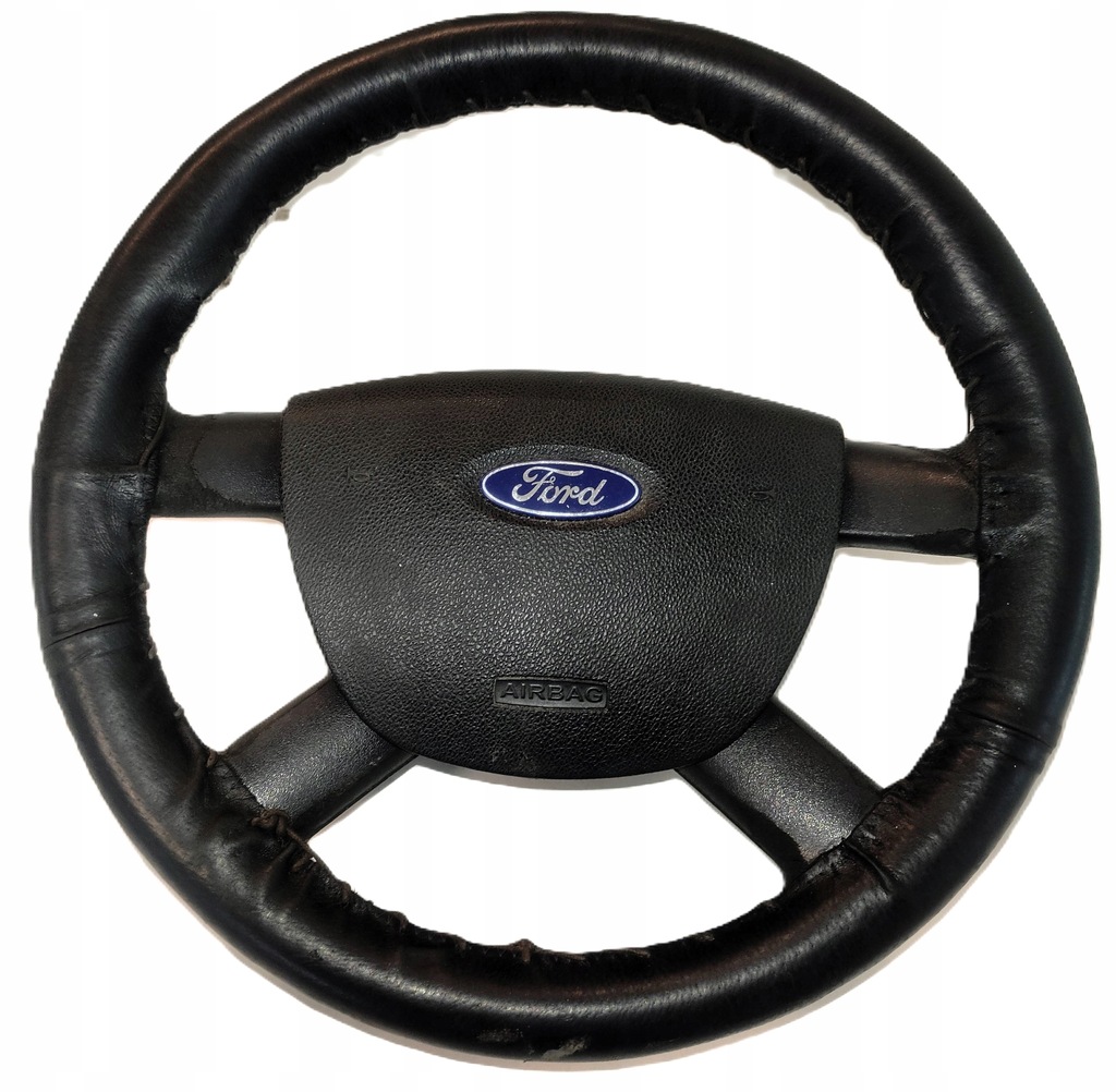 фото №1, Повітропровід ford focus ii