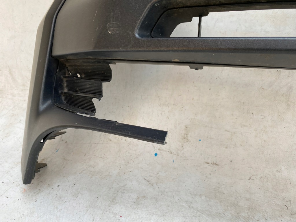 фото №8, Toyota hilux 8 viii lift 20- решітка радіатора решітка радіатора бампера перед 53100-yp751