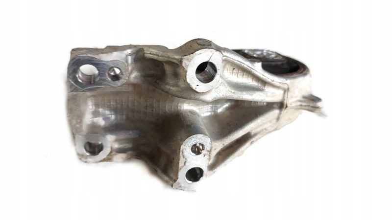 фото №3, Citroen jumpy ii 15r 1.6 hdi підпора піввісь