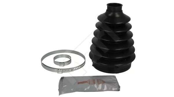 фото №2, Hart 451 715 набір захист, система кермовий