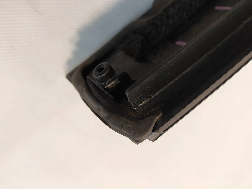 фото №3, Ford explorer 2020 молдинг дверь перед правая