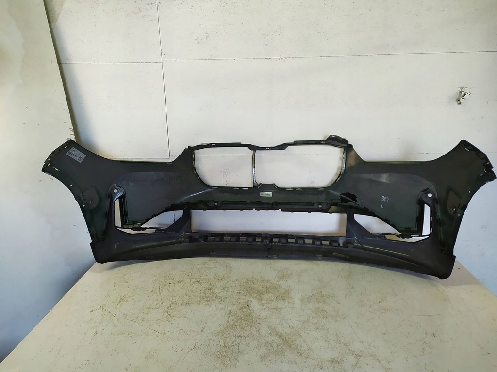 фото №10, Бампер перед передній bmw x1 u11 x-line 9883579