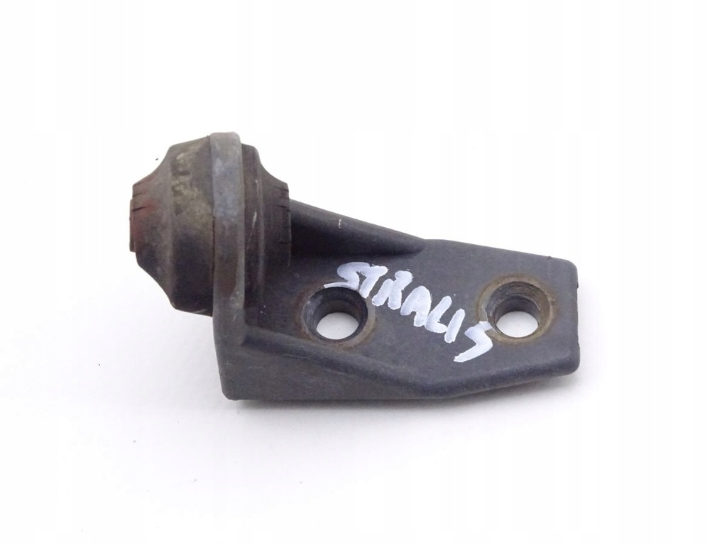 фото №1, Eurocargo ii 02-08 кронштейн труба воздуха