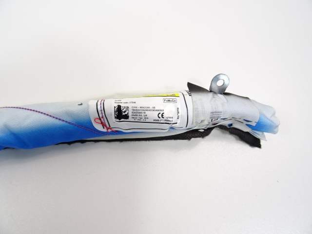 фото №9, Ford kuga mk2 lift air bag шторка безпеки ліва