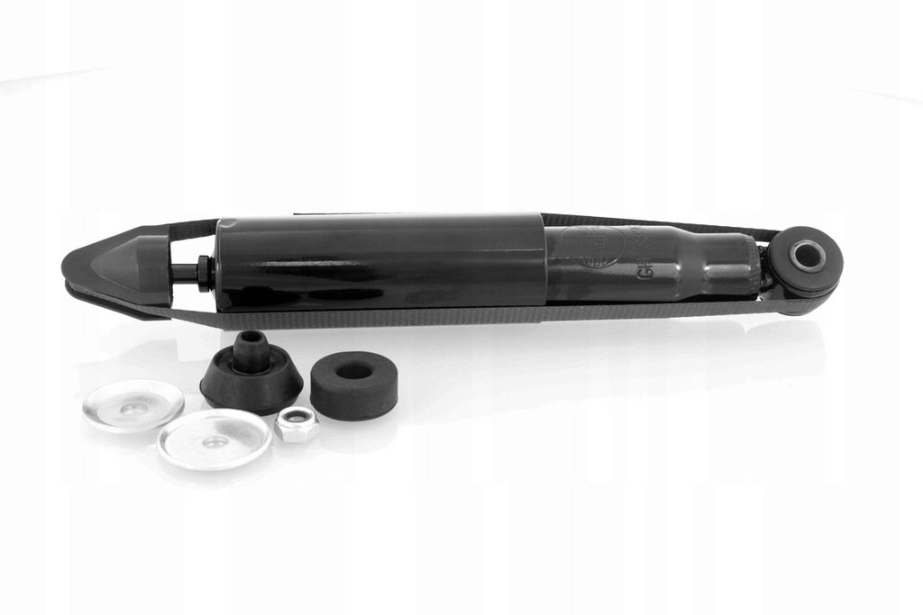 фото №1, Амортизатор перед opel frontera 101998-