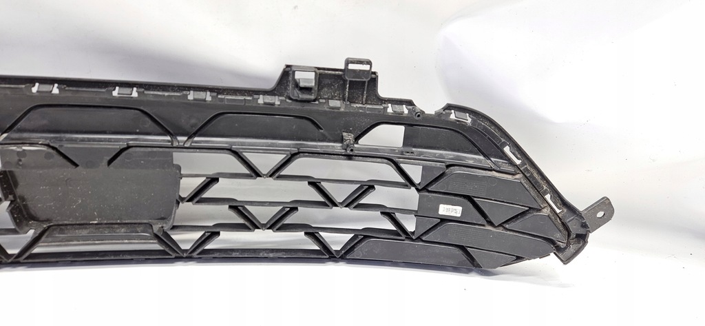 фото №12, Решітка середня бампера kia rio iv 4 lift 2020 - gt-line gt line