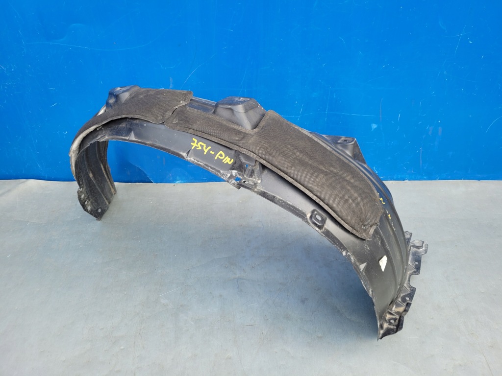 фото №1, Mitsubishi eclipse cross 17-20 2017-2020 підкрилок праве передні