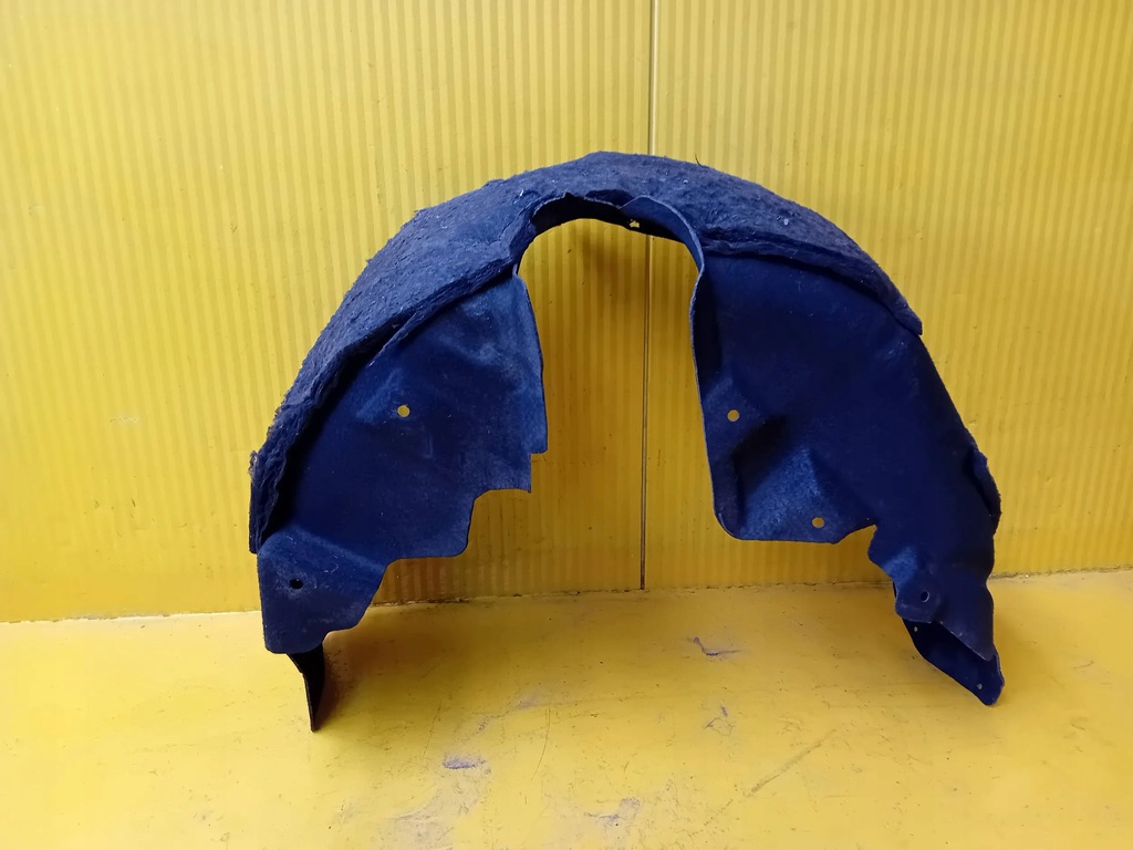 фото №1, Audi a8 d4 4h підкрилок задня ліва задні