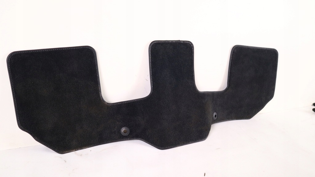 фото №2, Volvo xc90 ii коврик задняя 3 ряд