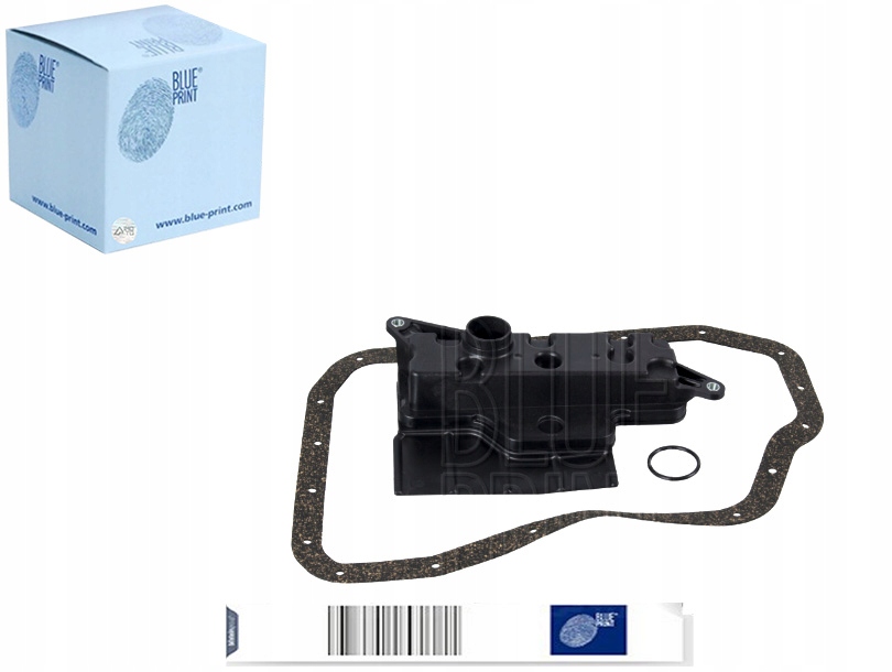 фото №1, Фільтр гідравліки коробки передач lexus es nx rx toyota avalon avensis