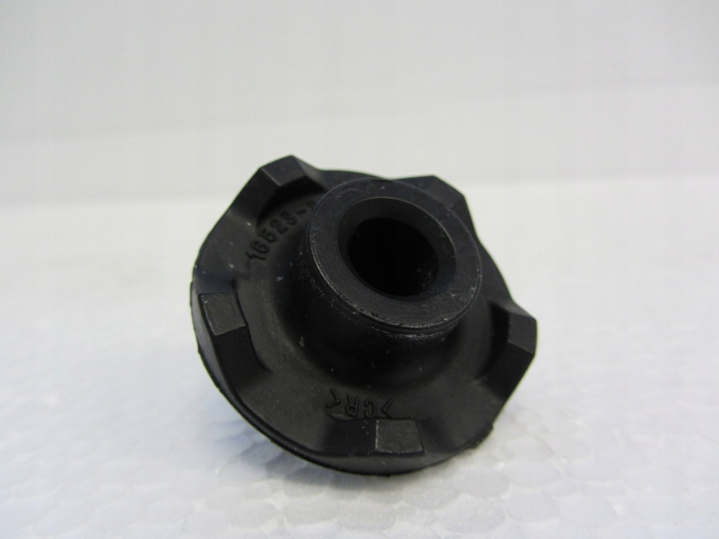 фото №11, Подушка крепления радиатора оригинальный номер 16523-25010 toyota camry lexus rx nx es350