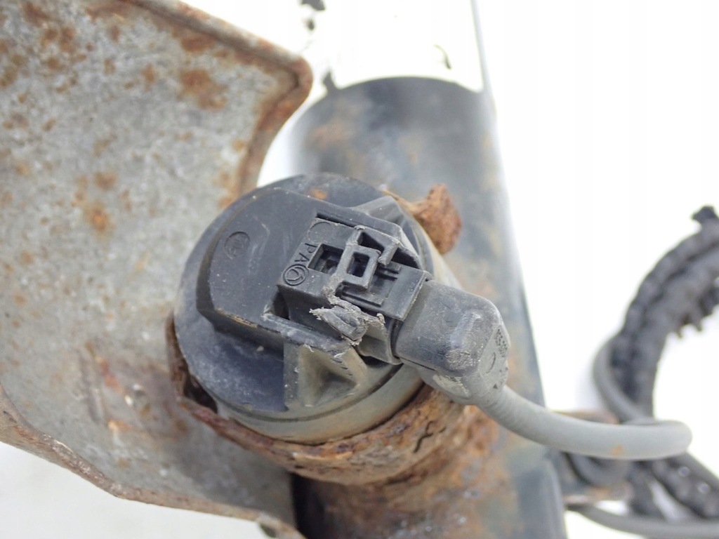 фото №8, Амортизатор задня задній лівий оригінальний renault espace v 562104671r 15w373