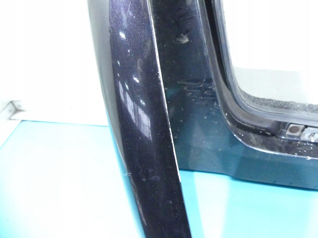 фото №12, Обшивка спойлер спойлер кузов ford ranger iv 06-11