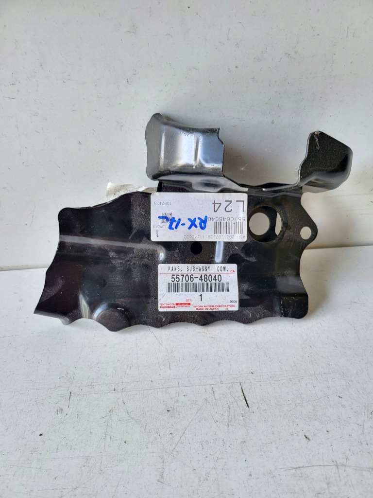 фото №3, Lexus rx 450h 2017 перед сторона ліва кузов