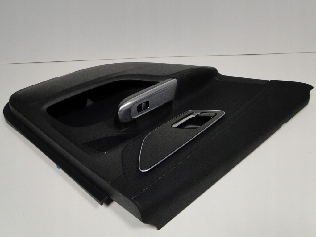 фото №13, Mercedes glc 254 x254 c254 amg обивка обшивка дверь задние левая 9h51