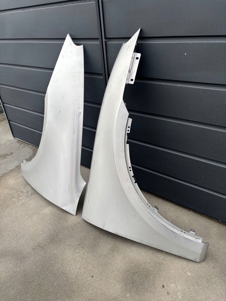 Porsche macan 95c крыло  правый  передний 95c.821.102b оригинал. 95c821102 новый ! Цена